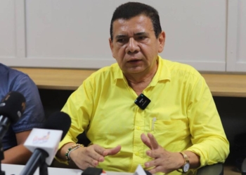 Gabriel Calle estaría involucrado en escándalo de corrupción, según nuevas revelaciones