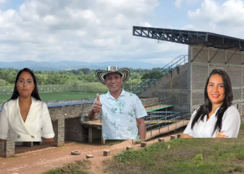 De la crítica a la realidad: el fracaso en la renovación del estadio de Puerto Libertador