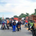 Bloqueo en Lorica persiste