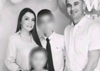 Joven de 14 años aceptó haber matado a su padre y a su hermana en Bogotá
