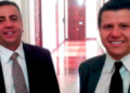 Razones de las capturas de Bernardo Elías y Musa Besaile