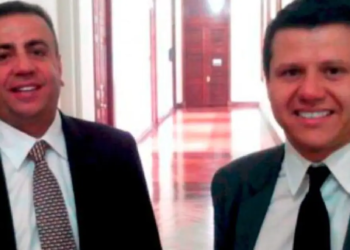Razones de las capturas de Bernardo Elías y Musa Besaile