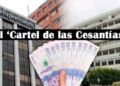 Al descubierto el ‘cartel de las cesantías’ en Córdoba
