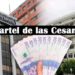 Al descubierto el ‘cartel de las cesantías’ en Córdoba