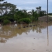 En estado ‘crítico’ el río San Pedro de Puerto Libertador por contaminación