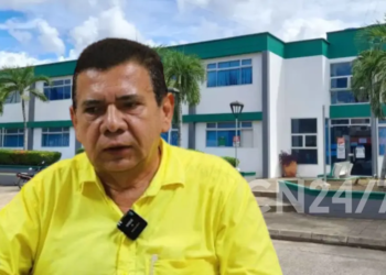 Aplazado juicio contra alcalde de Montelíbano y exfuncionarios por presunta corrupción
