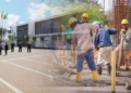 El ABC de la construcción del mega comando de Policía de Montelíbano, Córdoba