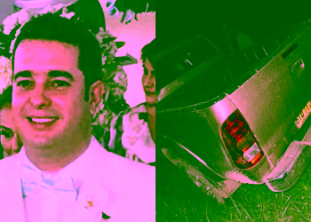 Misteriosa muerte del ganadero Esteban Rafael Urueta y dos de sus trabajadores