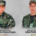 Identifican a los dos soldados muertos por atentado en Arauca