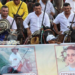 Al ritmo del porro rindieron homenaje a Esteban Urueta y sus empleados en corralejas de Sincé