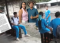 ¿La administración municipal está desviando los fondos para el transporte escolar en San Juan?