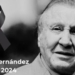 Fallece Rodolfo Hernández, ex candidato presidencial, a los 79 años