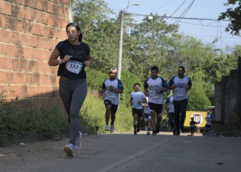 Córdoba Resources celebra con éxito el primer Running Max en Puerto Libertador