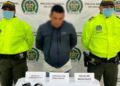 A la cárcel alias “Chucho”, señalado de atacar farmacias y quemar vehículos en Córdoba