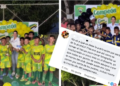 Padres de Familia Denuncian Desinterés de la Alcaldía en el Deporte Municipal
