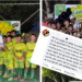 Padres de Familia Denuncian Desinterés de la Alcaldía en el Deporte Municipal
