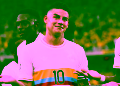 James Rodríguez recibe nominación a Mejor Jugador Mundial 2024