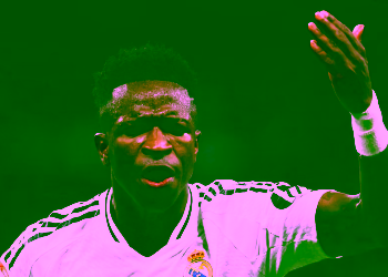 Controversia de Bruno Porzio y el reconocimiento de Vinícius Jr. en el Balón de Oro
