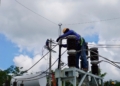 Mañana no habrá energía en Puerto Libertador, ¿por qué?
