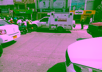 Asesinan a otro ganadero cordobés; esta vez en Cartagena