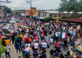 “No ha cumplido lo prometido”, se prevé posible paro minero en el sur de Córdoba 