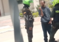 ¿Ladrones de niños al acecho en Córdoba?