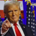 Donald Trump regresa a la Casa Blanca con una victoria histórica