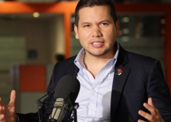 Andrés Calle y el caso UNGRD: 4.000 millones desviados para campañas políticas