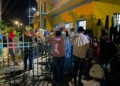 Hubo protesta en la cárcel La Amarilla de reclusos y guardias, ¿por qué?
