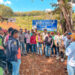 Agencia Nacional de Tierras entrega predio recuperado a campesinos del sur de Córdoba