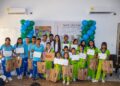 Frontier Next impulsa la creatividad juvenil con la segunda edición del libro “Puerto Libertador: Un Yacimiento de Cuentos y Relatos”