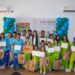 Frontier Next impulsa la creatividad juvenil con la segunda edición del libro “Puerto Libertador: Un Yacimiento de Cuentos y Relatos”