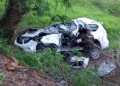 Accidente de tránsito en la vía Montelíbano-La Apartada deja un herido