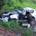 Accidente de tránsito en la vía Montelíbano-La Apartada deja un herido