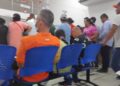 Usuarios denuncian largas esperas y falta de medicamentos en Audifarma Montería