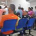 Usuarios denuncian largas esperas y falta de medicamentos en Audifarma Montería