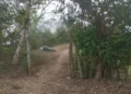 Encuentran cuerpo sin vida donde fue encontrado el cuerpo sin vida del ganadero Esteban Urueta