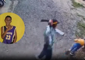 Enfrentamiento a machete deja un joven sin vida en Morroa, Sucre