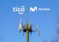 Movistar y Tigo lanzan red unificada para beneficiar a más de 35 millones de usuarios