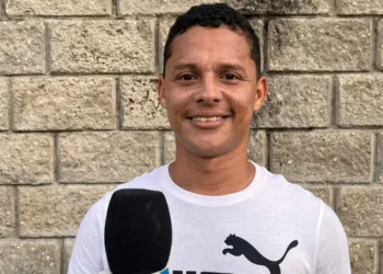 Kevin Lugo, nuevo refuerzo de Jaguares de Córdoba: su objetivo, el ascenso en 2025