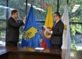 Víctor Andrés Meza Galván, cordobés, sancionado por corrupción en la UNGRD