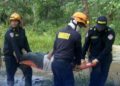 Hallan cuerpo sin vida de adulto mayor en Ayapel tras caer en arroyo