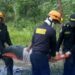 Hallan cuerpo sin vida de adulto mayor en Ayapel tras caer en arroyo