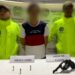 Capturan a presunto integrante del ‘Clan del Golfo’ con arma de fuego en La Apartada