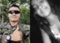 Soldado presuntamente asesina a su pareja y se suicida en Algeciras