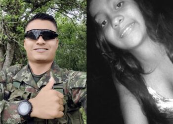 Soldado presuntamente asesina a su pareja y se suicida en Algeciras
