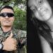 Soldado presuntamente asesina a su pareja y se suicida en Algeciras