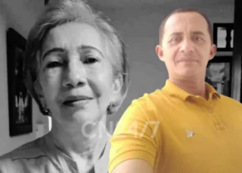Oscar Manjarrez sería el sospechoso de asesinar a una docente en Sahagún