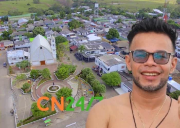 Encuentran sin vida a joven comerciante en Buenavista, Córdoba