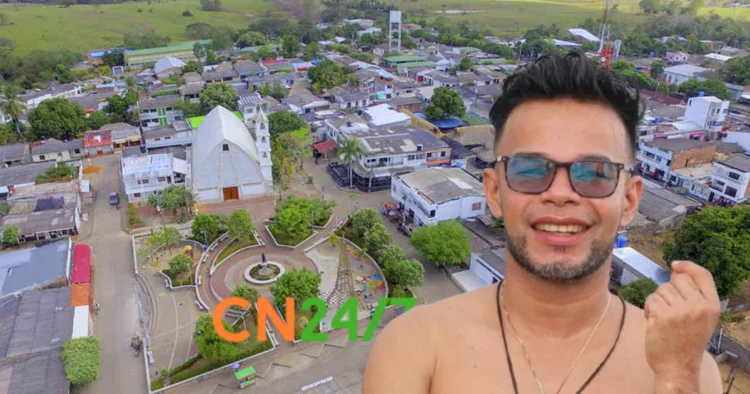 Encuentran sin vida a joven comerciante en Buenavista, Córdoba